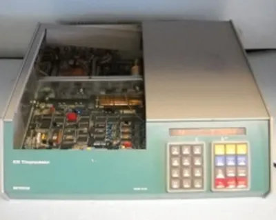 Used METROHM EV-6L MFG. NO. 84218-04 Titrators Texas US | Bamko Surplus Process Equipment #937790