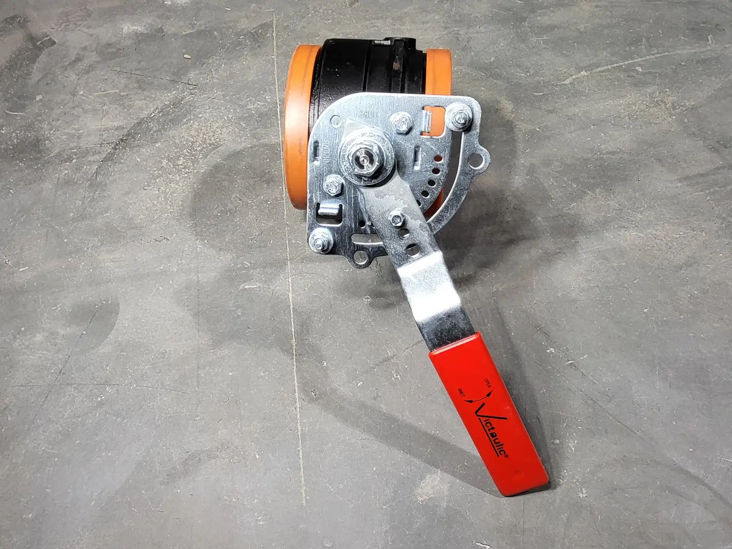 New | in-Stock 2024 VICTAULIC 300MS Valves/Fittings British Columbia CA | Lenmark #1440768