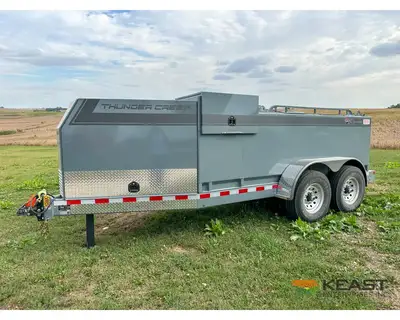 Used THUNDER CREEK _UNKNOWN_ Liquid Supply Trailers Iowa US | Keast Enterprises #1360513