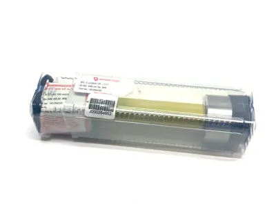 USED VERMONT GAGE TRILOCK GO/NO-GO ASSEMBLY STEEL CLASS X 45.99+MM/46.04-MM