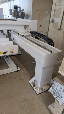 Used 2024 AES "SUPER NOVA LINE 1632" Nesting Machining Centers Montana US | MachineryMax #1512161
