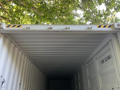 Used 2025 HIGH CUBE _UNKNOWN_ Shipping Containers Michigan US | Miedema Asset Management Group #1296360