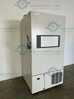 USED THERMO FISHER XBF40D - 40ºC LABORATORY  BLAST FREEZER 28.8 CU. FT. , 208/230 V