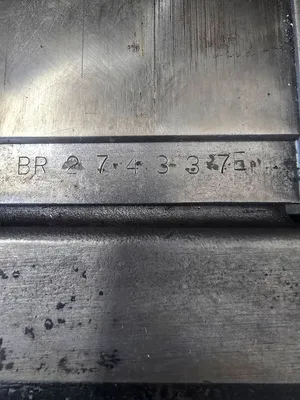 BRIDGEPORT EZ TRAK DX Mills, CNC | Machinery Central (9)