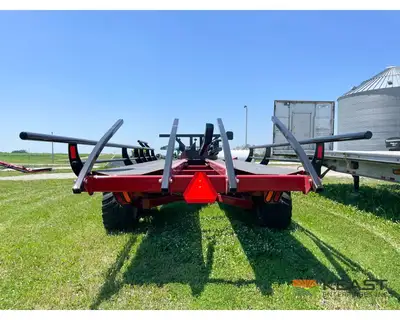 Used CLOVERDALE _UNKNOWN_ Bale Wagons Iowa US | Keast Enterprises #1360127