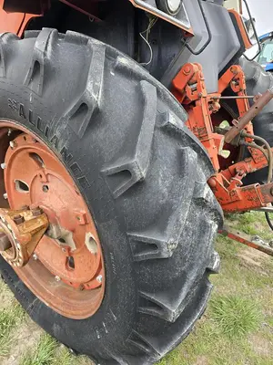 USED 1979 INTERNATIONAL 1086