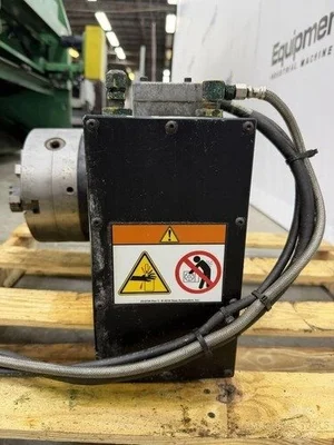 USED HAAS HRT210