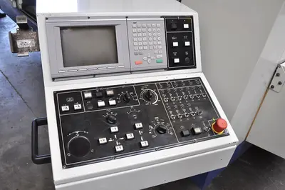 USED HARTFORD HV-80S X: 2060 - Y: 1016 - Z: 820 MM CNC