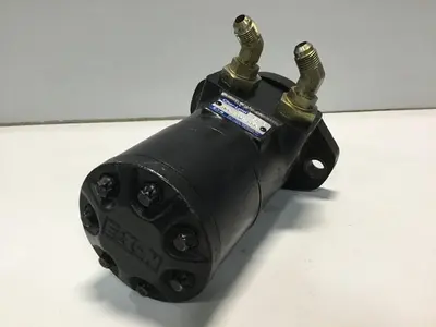 USED CHAR LYNN 101 2169 009