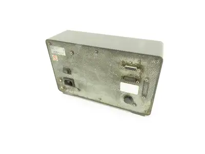 Mitutoyo KA-12 Digital Counter 2-Axis Display for Profile Projector 174-173A
