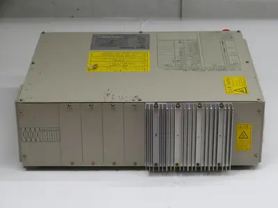 Used DENSO RC5-H4A 410000-7720 Automation Control (HMI) Texas US | Aucto #1454560
