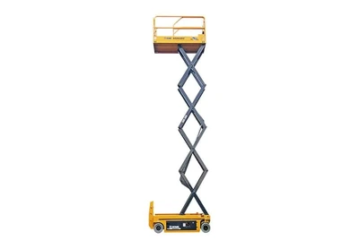 XCMG XG2632AC Scissor Lifts | Iron Listing (1)