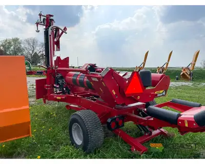 Used ANDERSON _UNKNOWN_ Stretch Wrappers Iowa US | Keast Enterprises #1360035
