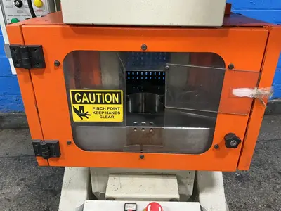 Used 2010 SANGIACOMO PRESSE T 20 CE Gap Frame (OBS) Presses Ohio US | HGR 24 #1561841