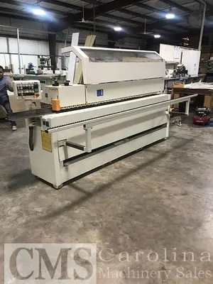 USED SCMI K208A