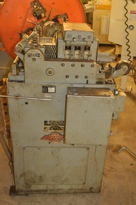 USED LITTELL 308-7PDS