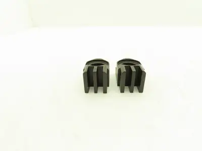 Yale 580027878 Chain Anchor Lot of 2