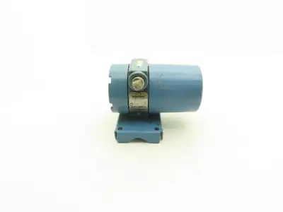 Rosemount 0444RL2U1A1NA Temperature Transmitter Display 45VDC 400-600° F