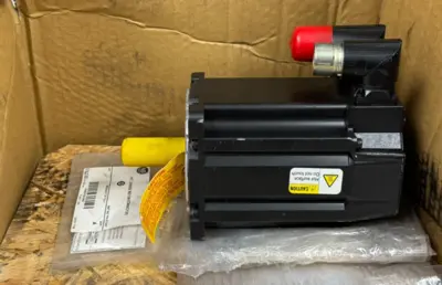 ALLEN BRADLEY MPL-B420P-SJ72AA SERVO MOTOR SER. A UNUSED SURPLUS