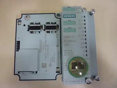 NEW SIEMENS 6ES7 154-8AB00-0AB0