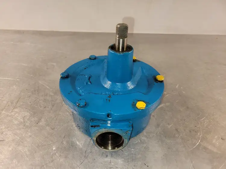 Used BLACKMER 210A Parts (Hydraulics and Pneumatics) British Columbia CA | Lenmark #259007