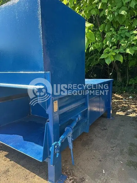 Used MARATHON TWO (2) RJ-225VL STATIONARY Misc Recycling | US Recycling Equipment #474972
