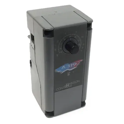 Used JOHNSON CONTROLS _UNKNOWN_ Home Building Material (Miscellaneous) Arizona US | B2E Surplus #1556881
