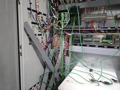Kuka Control Cabinet