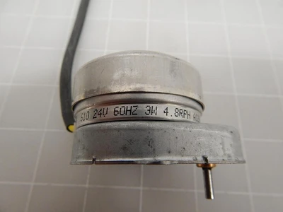 Used SYNCHRON _UNKNOWN_ A.C. Motors Texas US | OCO Industrial #1599885