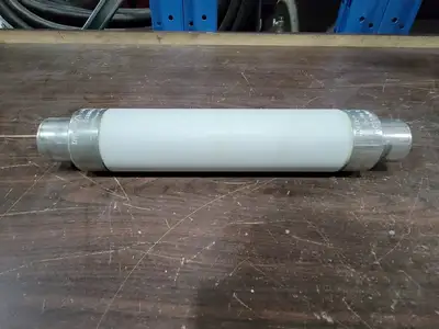 NEW GEC ALSTHOM DSSAX16A
