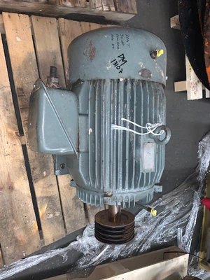 USED Prochem PVSL-30-280