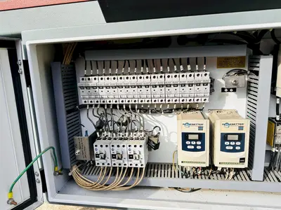 USED SHANKLIN GT-71