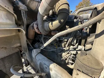Used 2003 MACK DM690S Concrete Mixer Trucks Pennsylvania US | Proxy Equipment #1379067