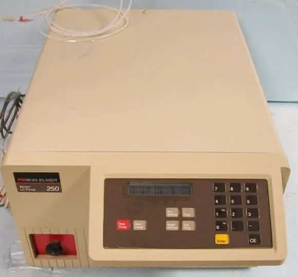 Used _UNKNOWN_ _UNKNOWN_ HPLC Systems Texas US | Bamko Surplus Process Equipment #1178701