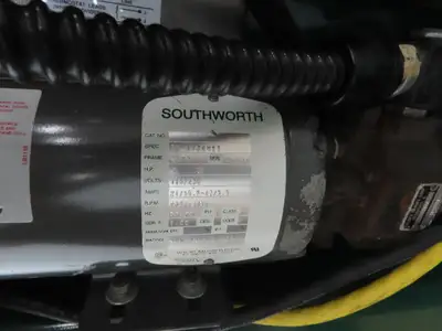 Used SOUTHWORTH _UNKNOWN_ Tippers Indiana US | Arrow Industrial #1408602