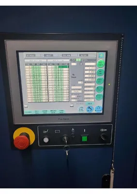 2014 MATSUURA MAM 72-63V MACHINING CENTERS, VERTICAL | Quick Machinery Sales, Inc. (15)