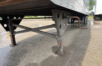 Used UTILITY 53 X 102 Box Trailers Illinois US | Mitsubishi HC Capital America #1362577