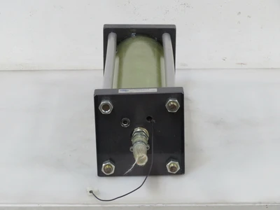 Used FABCO-AIR _UNKNOWN_ Pneumatic Cylinders Texas US | OCO Industrial #1571449