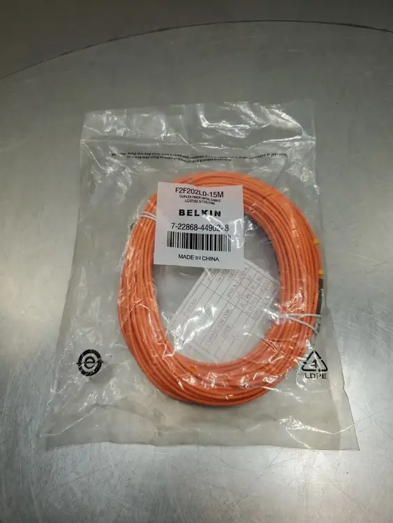 Used Belkin _UNKNOWN_ Cable & Wire South Carolina US | Palmetto Automation #1542056