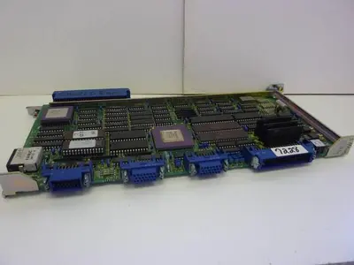 USED FANUC A16B-1211-0860/05A