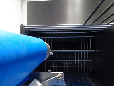 USED PIZZA MATIC WA-40