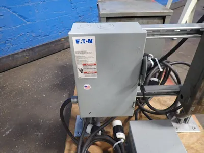 Power Unit