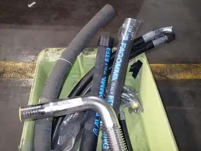 Misc. Hoses