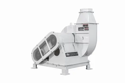 Northtech NT TB5XL 5 HP Transfer Blower