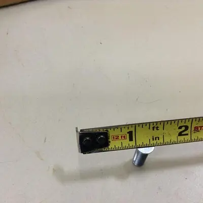 New | in-Stock DB ROBERTS FH-0420-14ZI Misc Fasteners Michigan US | Ideal Machinery #1309674