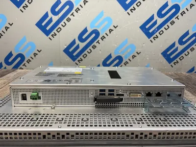 Used Siemens 6AV7240-0DB04-0HE0 Misc Electrical & Power Parts South Carolina US | ESS Industrial Equipment Sales #1318101