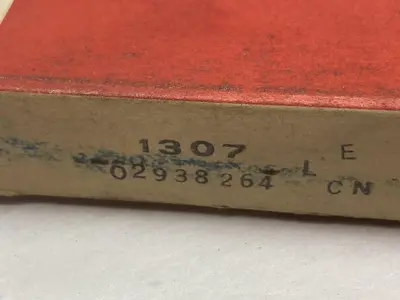 New | in-Stock DELCO 1307 Industrial Controls Ohio US | Surplus Asset Holdings #1243596