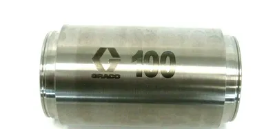 NEW GRACO 258819 CYLINDER REPAIR KIT 100 Z-SERIES PUMP