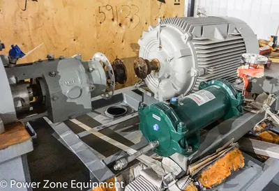 NEW SIEMENS 1LE24214DA212AA3