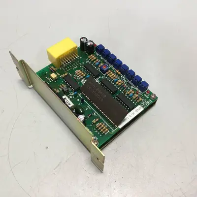 USED TOKIMEC EPAB-X-2-L-11